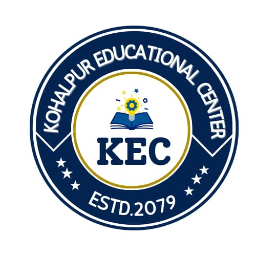 KMC logo